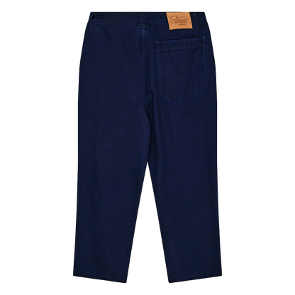 Deus - Pantalon homme - Jermaine hank overdye bleu