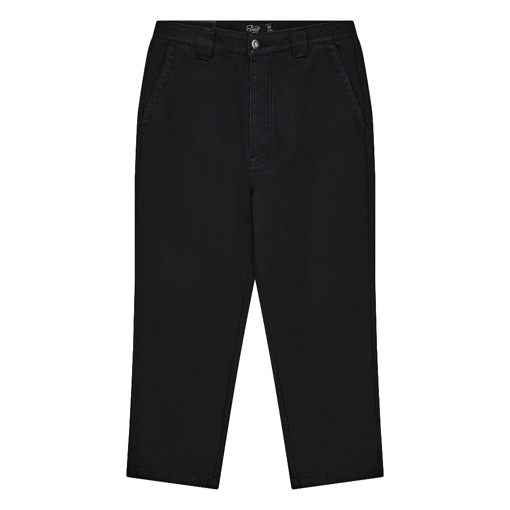 Deus - Pantalon homme - Jermaine noir