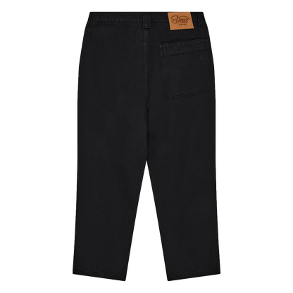 Deus - Pantalon homme - Jermaine noir