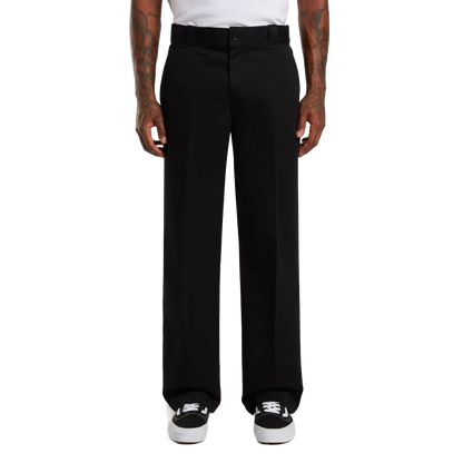 Dickies - Pantalon homme - 247 Regular work pant noir