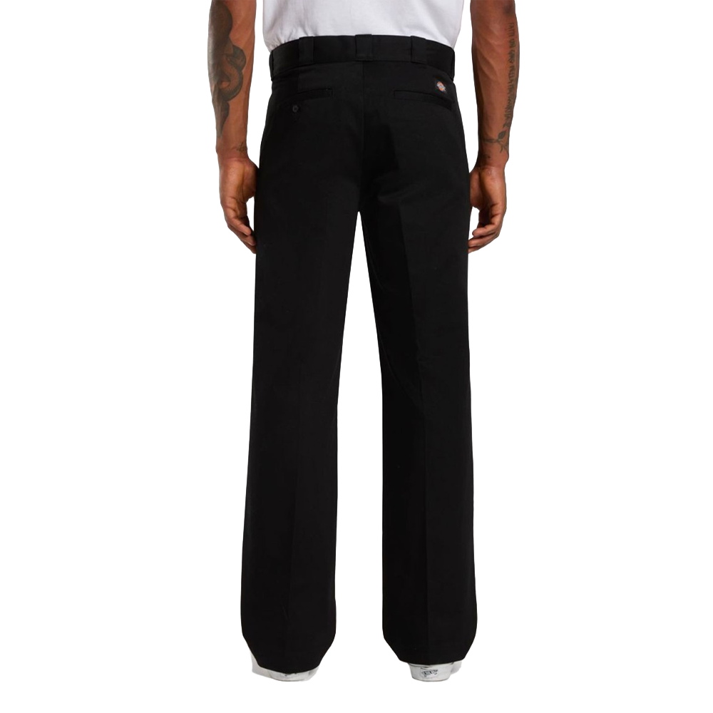 Dickies - Pantalon homme - 247 Regular work pant noir