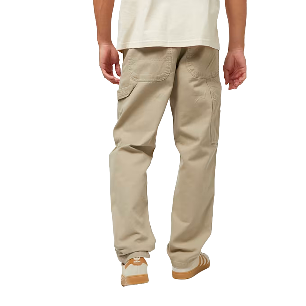 Dickies - Pantalon homme - Carpenter duck canvas beige