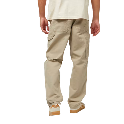 Dickies - Pantalon homme - Carpenter duck canvas beige