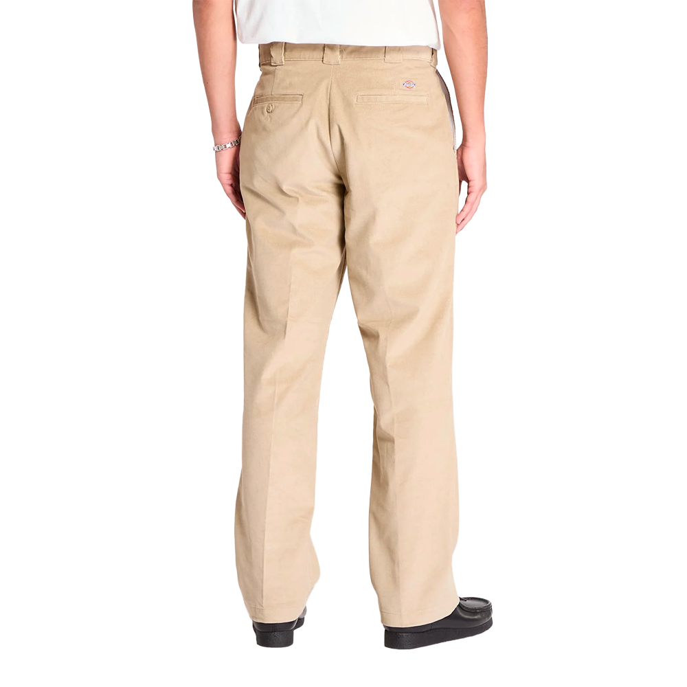 Dickies - Pantalon homme - Corduroy carpenter beige