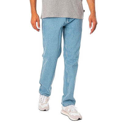 Dickies - Pantalon homme - Houston denim vintage bleu