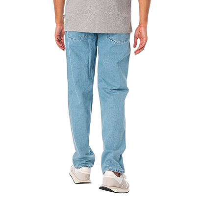 Dickies - Pantalon homme - Houston denim vintage bleu