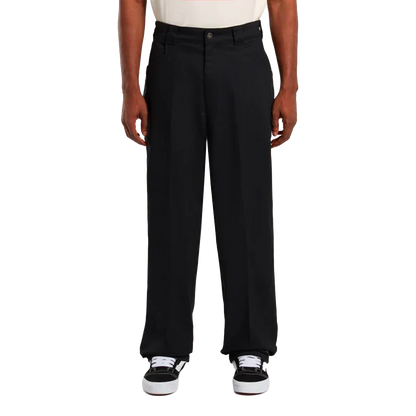 Dickies - Pantalon homme - Mike Anderson flex twill noir