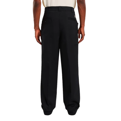 Dickies - Pantalon homme - Mike Anderson flex twill noir