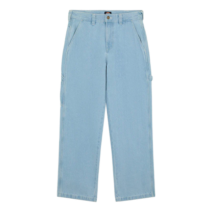 Dickies - Pantalon homme - Stevensville carpenter vintage blue