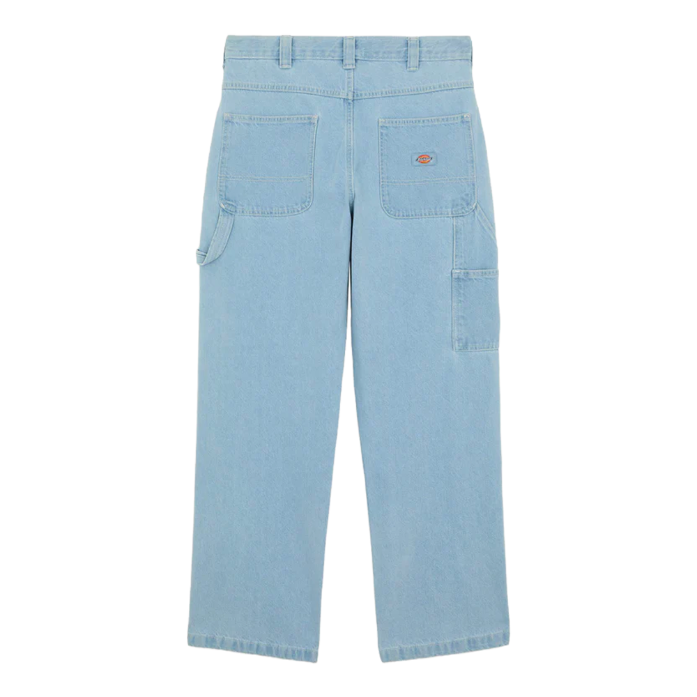 Dickies - Pantalon homme - Stevensville carpenter vintage blue