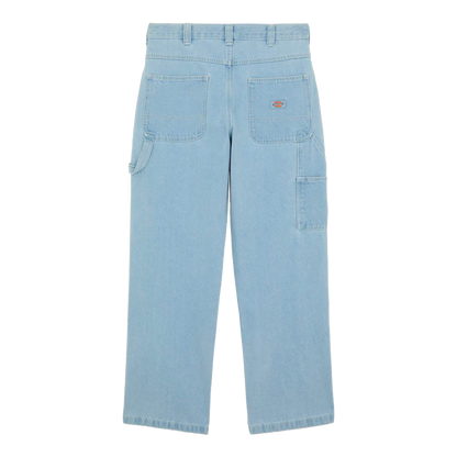Dickies - Pantalon homme - Stevensville carpenter vintage blue
