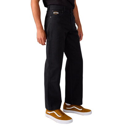 Dickies - Pantalon homme - Thrasher X Dickies noir