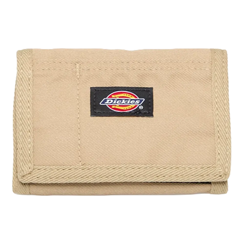 Dickies - Portefeuilles - Kentwood - Vert Dickies