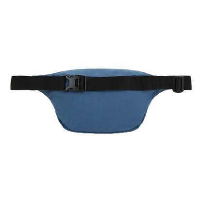 Dickies - Sac banane - Duck canvas cross body bleu Dickies