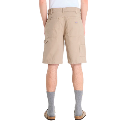 Dickies - Shorts - Canvas Carpenter Short Desert Sand beige VF France