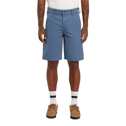 Dickies - Shorts - Canvas Carpenter Short Retro Indigo VF France