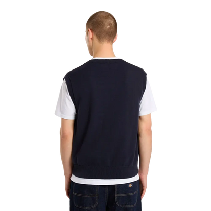 Dickies - Sweats & hoodies - Summerdale sweater - Bleu Dickies