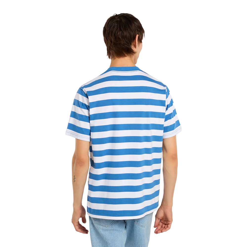 Dickies - T-shirts - Rivergrove Delft bleu VF France