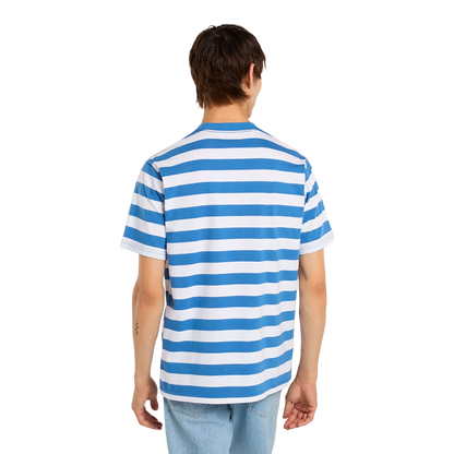 Dickies - T-shirts - Rivergrove Delft bleu VF France