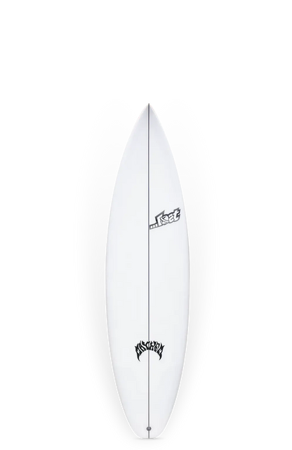 Lost - Driver - 6'0'' - 19 1/8'' x 2 7/16'' x 1 Shapers club