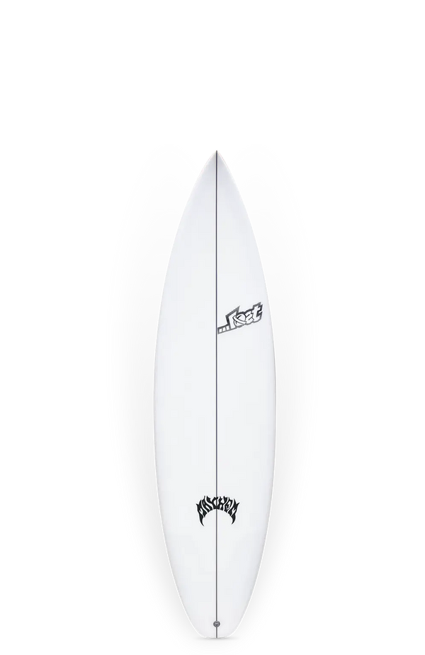 Lost surfboards - Driver - 6'0"