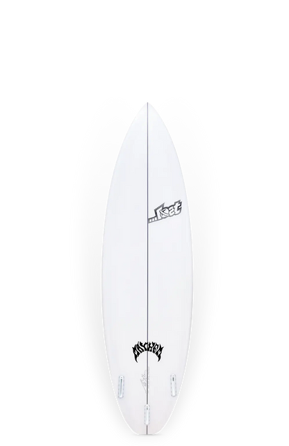 Lost - Driver - 6'0'' - 19 1/8'' x 2 7/16'' x 1 Shapers club