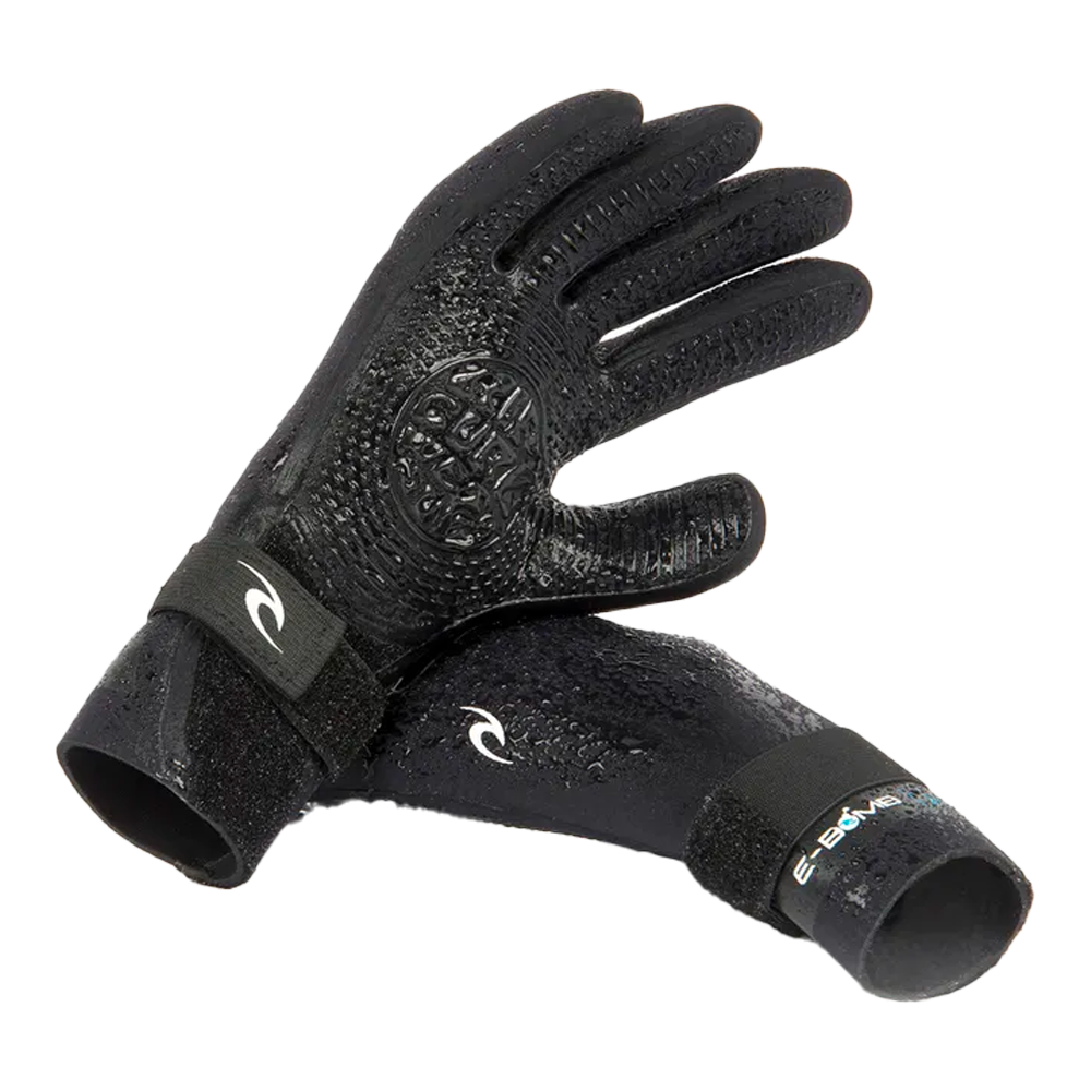 Rip curl - Gants néoprène - E-bomb 2mm