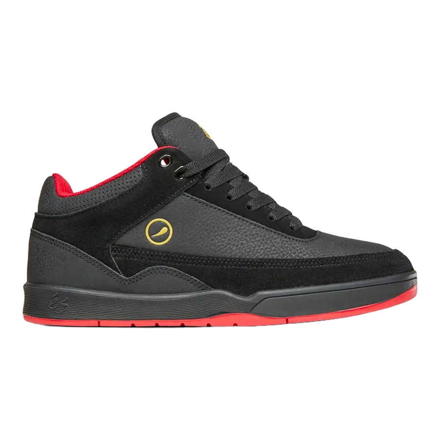 éS Skateboarding