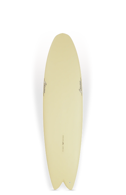 Ellis Ericson surfboards - Mid kite - 7'0" x 22" x 2" 7/8 Shapers club