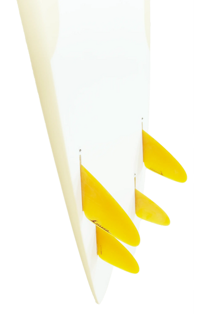 Ellis Ericson surfboards - Mid kite - 7'0" x 22" x 2" 7/8 Shapers club
