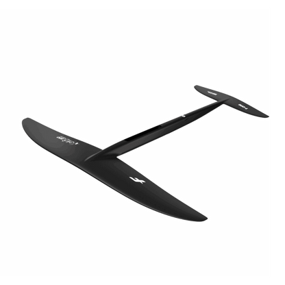 F-One - Foil - Plane Sk8 850 (Carving 158 XS) Sample and co