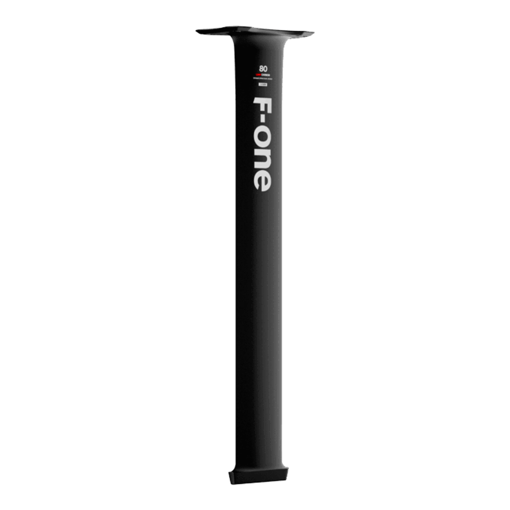 F-One - Mât de foil - UHM Carbon Mast 14 - 80 cm Sample and co