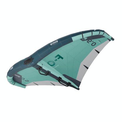 F-One - Wing - Strike 6 Sample and co