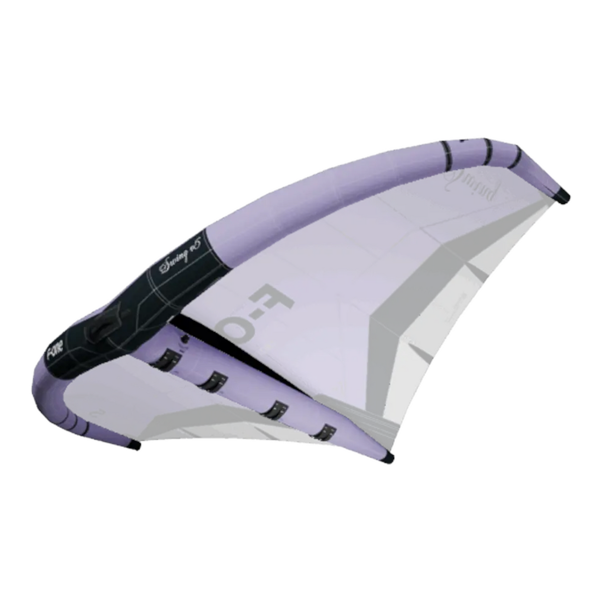 F-one - Wingfoils Wings - Wing violet Sample and co