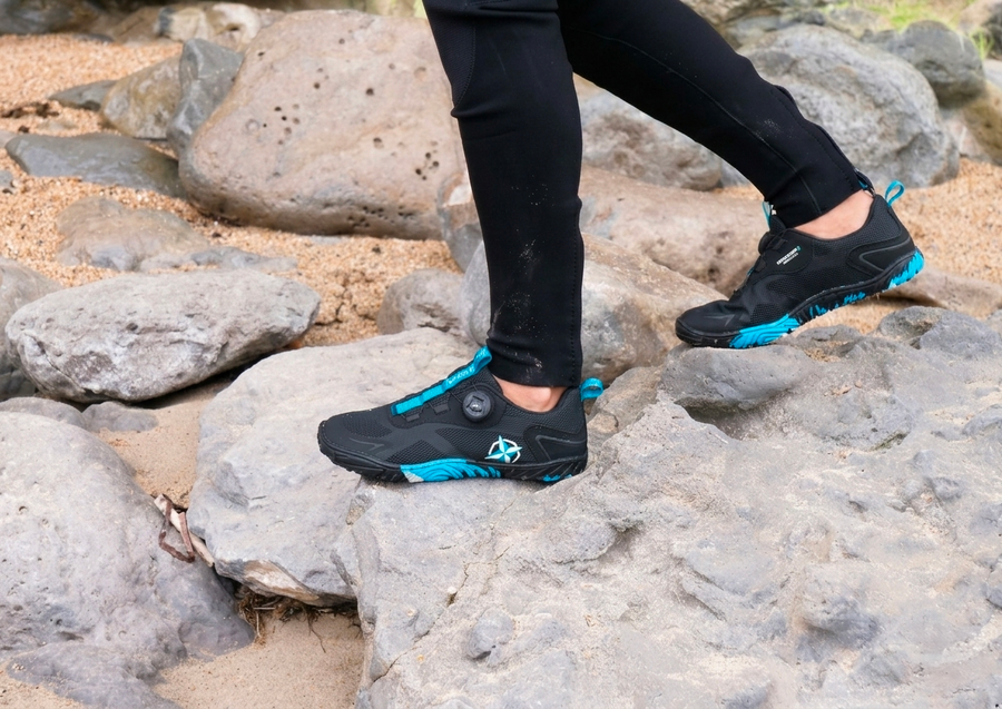 Ocean Step