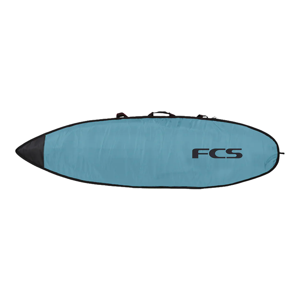 FCS - Boardbag All purpose - Classique 6'0'' bleu