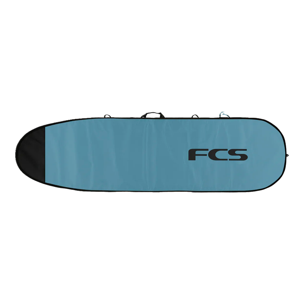 FCS - Boardbag Fun board - Classique 6'3'' bleu