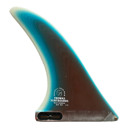 FCS Ⅱ - Thomas performance glass bloom