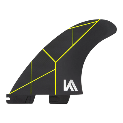 FCS II - Ailerons Thrusters - Kolohe Andino Performance core Noir Surf Hardware International