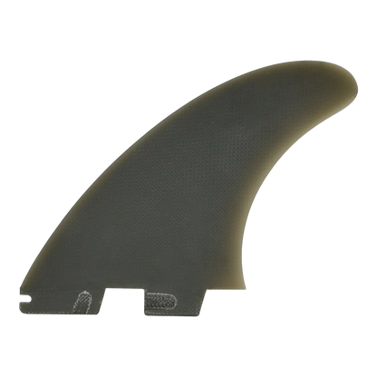 FCS II - Ailerons Thrusters - Mid carver Fibre de verre Varech Surf Hardware International