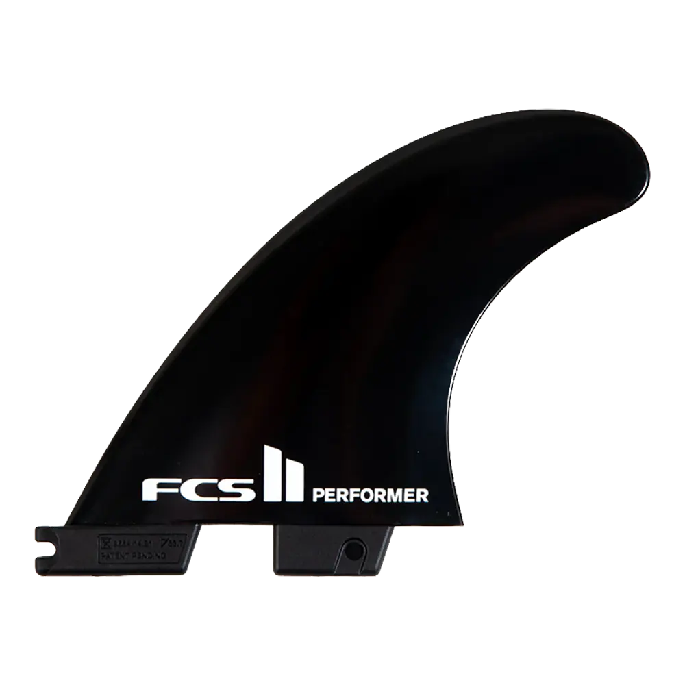 EMERICA VULCANO V7 Distribution