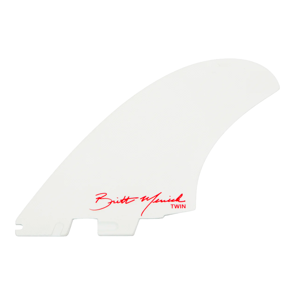 FCS Ⅱ - Aileron twin - Shaper series Britt Merrick