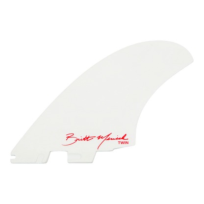 FCS Ⅱ - Aileron twin - Shaper series Britt Merrick