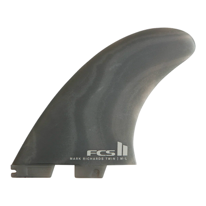 FCS Ⅱ - Aileron twin+1 - Mark Richards noir