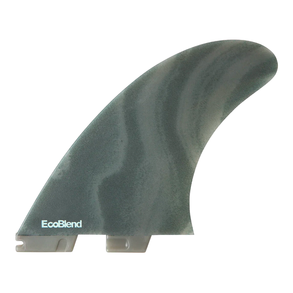 FCS Ⅱ - Aileron twin+1 - Mark Richards noir