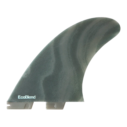 FCS Ⅱ - Aileron twin+1 - Mark Richards noir