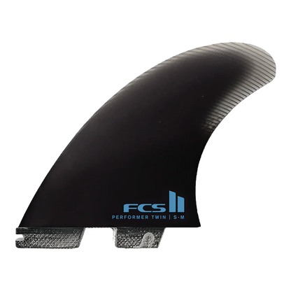 FCS Ⅱ - Aileron twin+1 - Performer PG noir