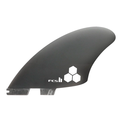 FCS Ⅱ - Aileron twin keel - CI PG twin fins noir
