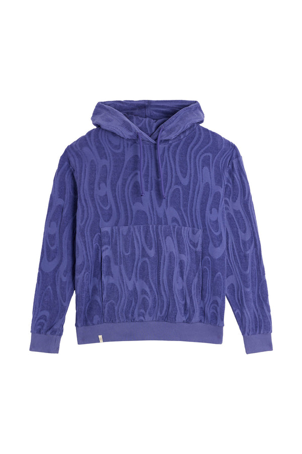 Graine - Sweats & hoodies Femme - Flânerie Violet