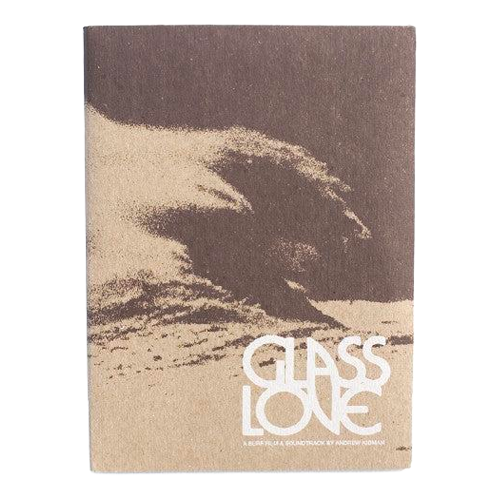 Glass - Books - Sea change Haven Surf BVBA